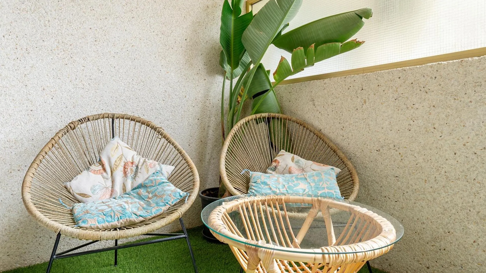 Piso Ade Apartment Salou Spain
